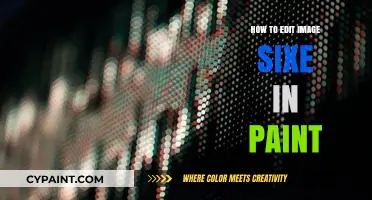 Quick Guide to Resizing Images in Microsoft Paint Easily