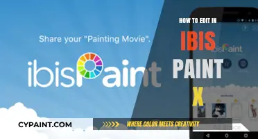 Master Ibis Paint X: Essential Editing Tips for Digital Artists