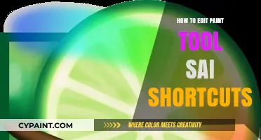 Master Paint Tool SAI: Customize Shortcuts for Efficient Art Workflow