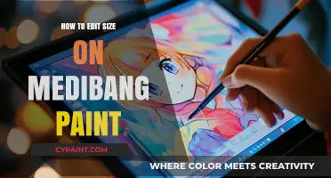 Master Medibang Paint: Easy Steps to Resize Your Artwork