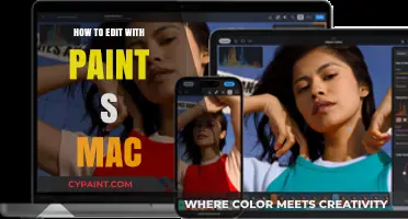 Mastering Paint S on Mac: Essential Editing Tips and Tricks