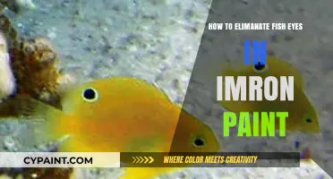 Preventing Fish Eyes: Mastering Imron Paint Application for Flawless Finishes