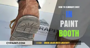 Effective Strategies to Eliminate Dust in Your Paint Booth