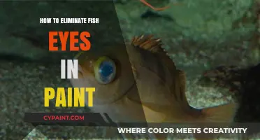 Preventing Fish Eyes: Expert Tips for Smooth Paint Application