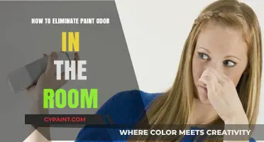 Quick Tips to Remove Paint Smell from Your Room Fast