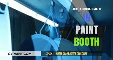 Effective Tips to Eliminate Static in Your Paint Booth Setup