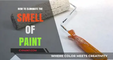 Effective Tips to Eliminate Paint Smell Quickly and Naturally