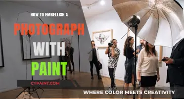 Enhance Your Photos: Creative Techniques for Painting on Photographs