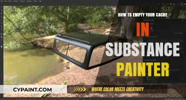 Clear Cache in Substance Painter: A Quick Step-by-Step Guide