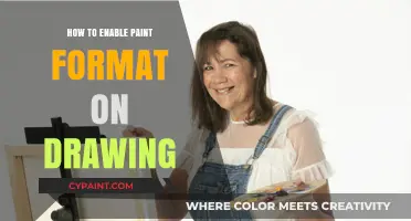 Mastering Paint Format: A Step-by-Step Guide for Seamless Drawing