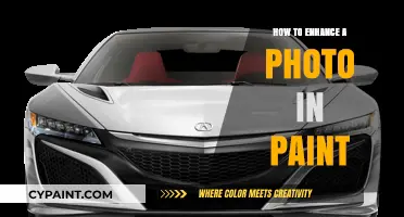 Enhance Your Photos in Paint: Simple Tips for Stunning Results