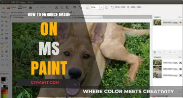 Enhance Your Images with These Simple MS Paint Techniques