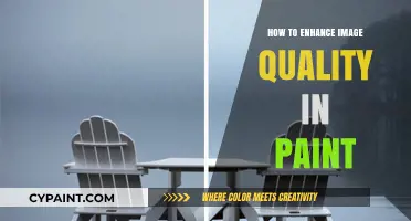Enhance Image Quality in Paint: Simple Techniques for Stunning Results