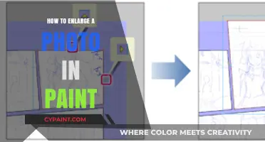 Enlarge Photos in Paint: Simple Steps for High-Quality Resizing