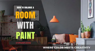 Transform Small Spaces: Paint Techniques to Enlarge Any Room Visually