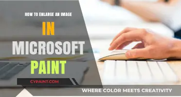 Enlarge Images Easily: A Quick Guide to Microsoft Paint Resizing