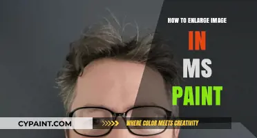 Mastering MS Paint: Simple Steps to Enlarge Images Effectively