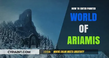 Unlocking the Painted World of Ariamis: A Step-by-Step Guide