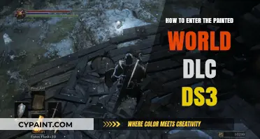 Mastering Entry: Painted World DLC Guide for Dark Souls III
