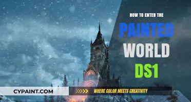 Mastering Dark Souls: Enter the Painted World with Ease