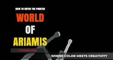 Step into Ariamis: A Guide to Exploring Its Painted Realms