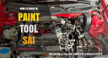 Mastering Paint Tool SAI: Effortless Techniques to Erase Like a Pro