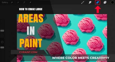 Mastering Paint: Quick Techniques to Erase Large Areas Effortlessly