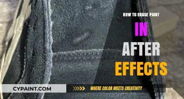 Mastering Paint Erasure in After Effects: A Step-by-Step Guide