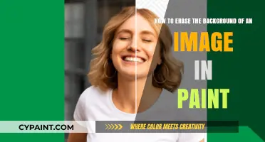 Mastering Paint: Effortlessly Erase Image Backgrounds in Simple Steps
