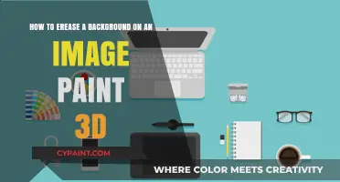 Master Background Removal in Paint 3D: A Step-by-Step Guide