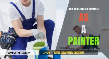 Mastering the Canvas: Proven Steps to Establish Yourself as a Painter