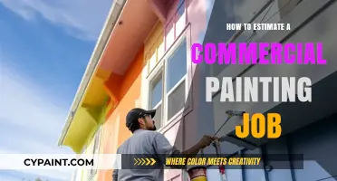 Mastering Commercial Painting Estimates: A Step-by-Step Guide for Accurate Quotes