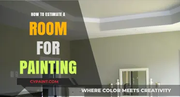 Master Room Painting Estimates: Accurate Cost Calculation Guide