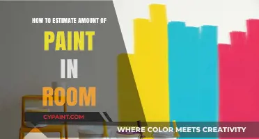 Accurately Calculate Paint Quantity for Your Room: A Step-by-Step Guide