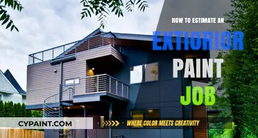 Estimating Exterior Paint Jobs: A Step-by-Step Cost Calculation Guide