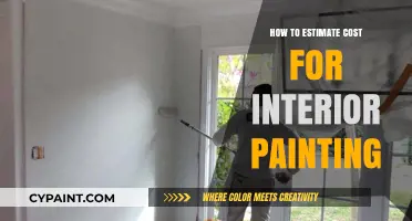Ultimate Guide to Estimating Interior Painting Costs Accurately