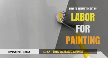 Estimating Labor Costs for Painting: A Practical Guide for Homeowners