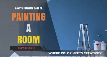 Estimating Room Painting Costs: A Practical Guide for Homeowners