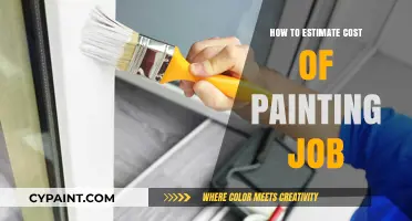 Mastering Painting Job Cost Estimation: A Comprehensive Guide for Homeowners