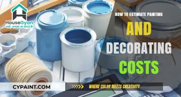 Mastering Painting & Decorating Costs: A Comprehensive Budgeting Guide