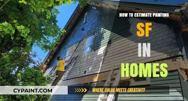 Mastering Home Painting Estimates: Accurate Square Footage Calculation Tips