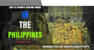 Estimating Painting Costs in the Philippines: A Practical Guide