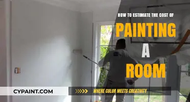 Estimating Room Painting Costs: A Quick Guide
