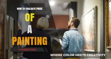 Mastering Art Valuation: Key Steps to Evaluate a Painting's Price