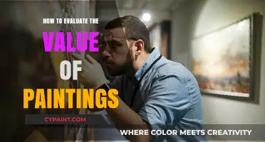 Mastering Art Appraisal: Essential Tips to Evaluate Painting Value