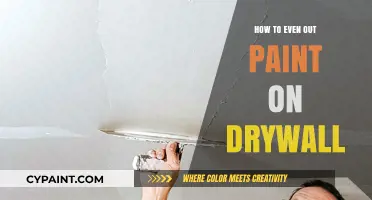 Mastering Drywall Painting: Tips to Achieve a Smooth, Even Finish