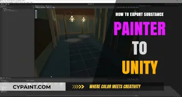 Mastering Substance Painter to Unity Export: A Comprehensive Workflow Guide