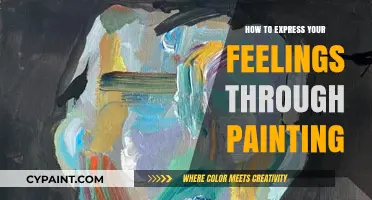 Unleash Emotions on Canvas: Mastering the Art of Expressive Painting