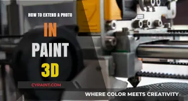 Master Extending Photos in Paint 3D: A Step-by-Step Guide