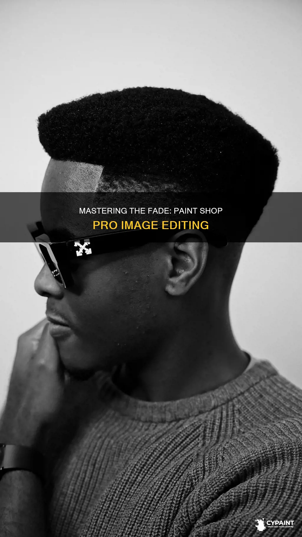 how to fade an image in paint shop pro